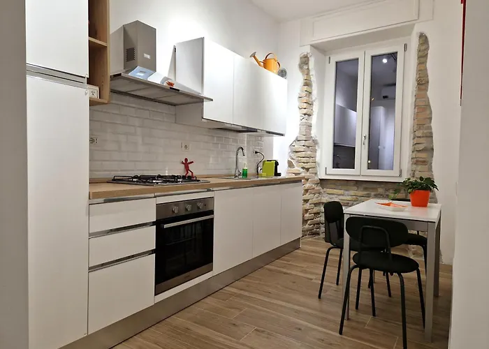 Apartament Varia Domus Rzym