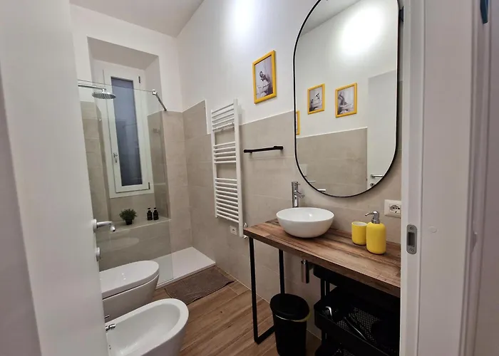 Varia Domus Apartament *