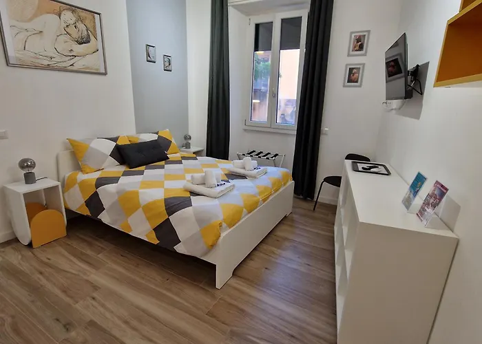 Varia Domus Apartament *