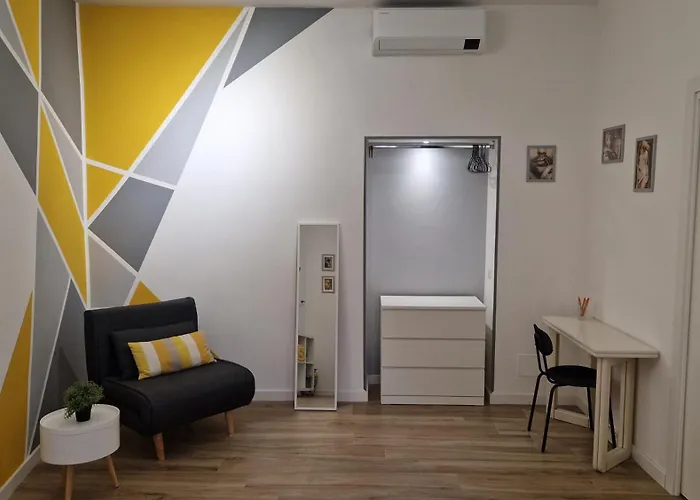 Varia Domus Apartament *